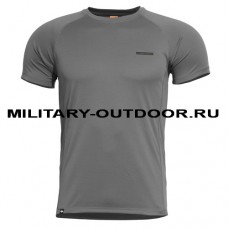 Pentagon Quick Dry Bodyshock T-shirt Cinder Grey